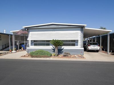 1001 Sylmar Ave SPC 80, Clovis, CA, 93612