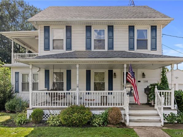 Additional property image - 336 77th St, Niagara Falls, NY 14304