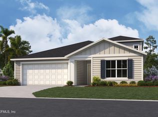 471 Pinzon Place St, Augustine, FL 32095