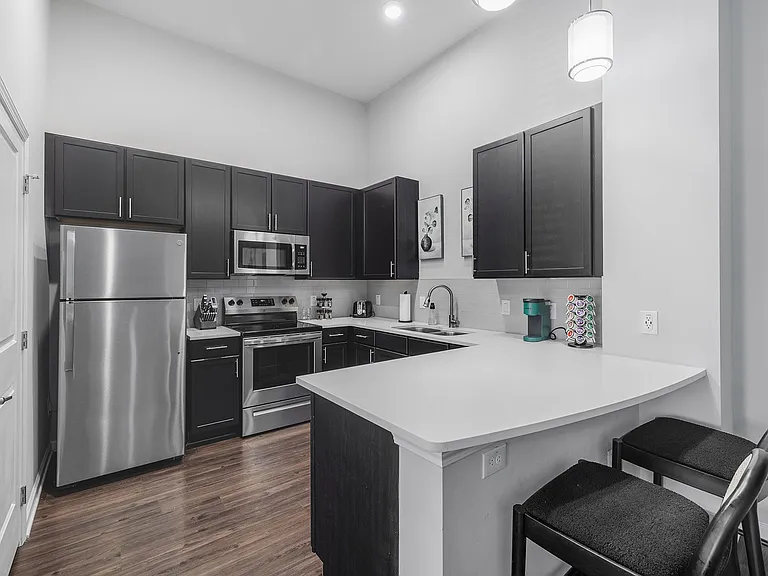 The Grove at Carolina Park Apartments — Photo 9