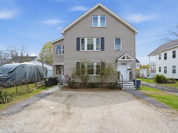 3 Boyden Street Ext, Webster, MA 01570