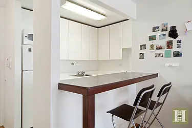 Rented by Halstead Real Estate