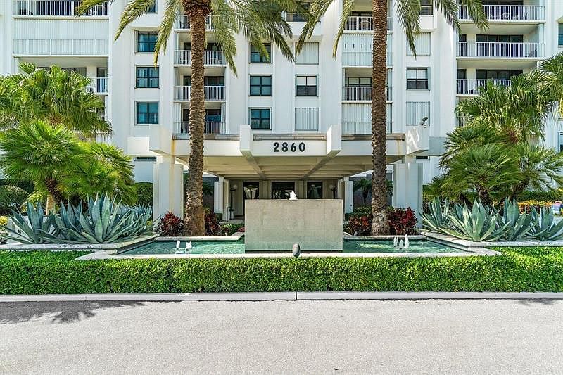 1st image of 2860 S Ocean Blvd APT 209