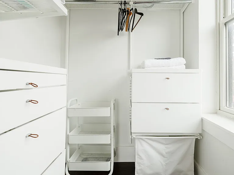 Wardrobe