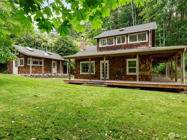 5095 Zimmerman Road, Langley, WA 98260
