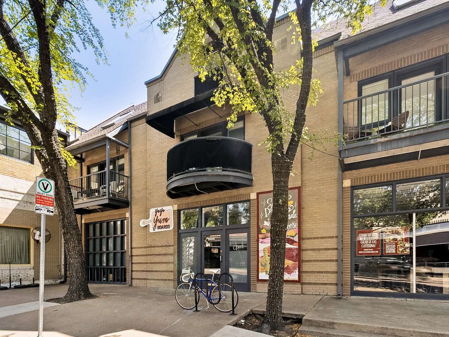 1 bed, 815 sqft, $2,600 — Photo 1