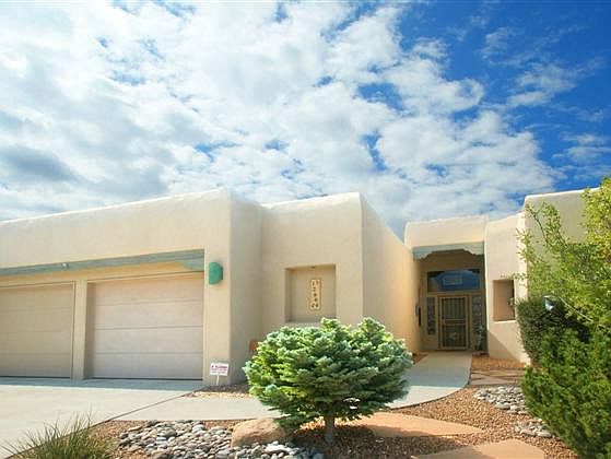 1st image of 12804 Desert Sky Ave NE