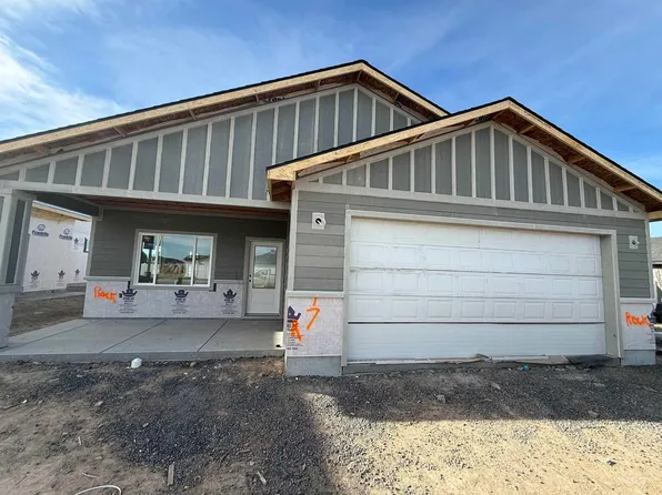 1317 18th Ave E, Jerome, ID 83338