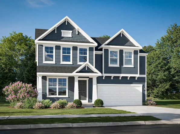 207 Scotsgrove Dr, Pataskala, OH 43062