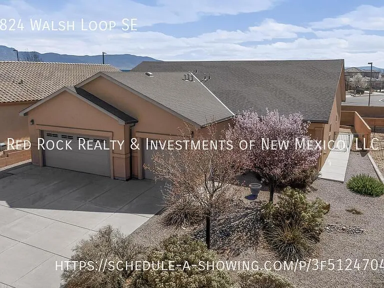 2824 Walsh Loop SE — Photo 3