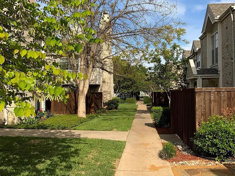 5881 Preston View Blvd #215 — Photo 34