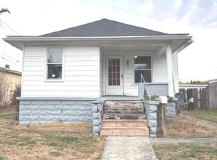 314 N Elm St, Seymour, IN 47274