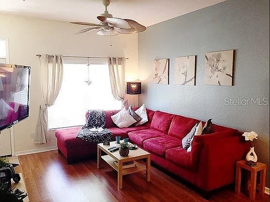 2nd image of 2222 San Vittorino Cir APT 103