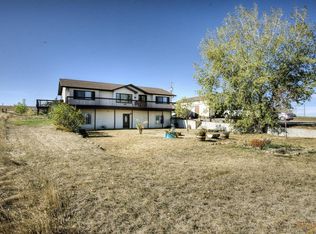15169 224th St, Box Elder, SD 57719