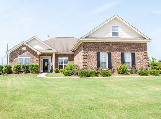 8942 Pennington Pl, Montgomery, AL 36117