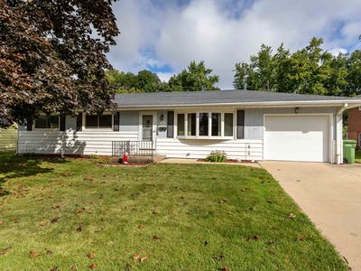2611 New Haven St, Dubuque, IA, 52001