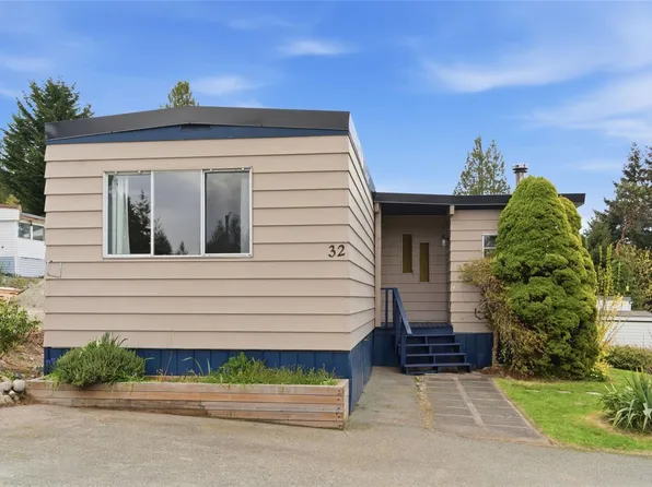 1000 Chase River Rd #32, Nanaimo, BC V9R 6L9