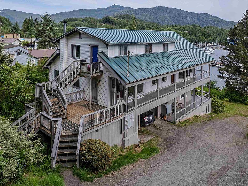 1st image of 8229 N Tongass Hwy