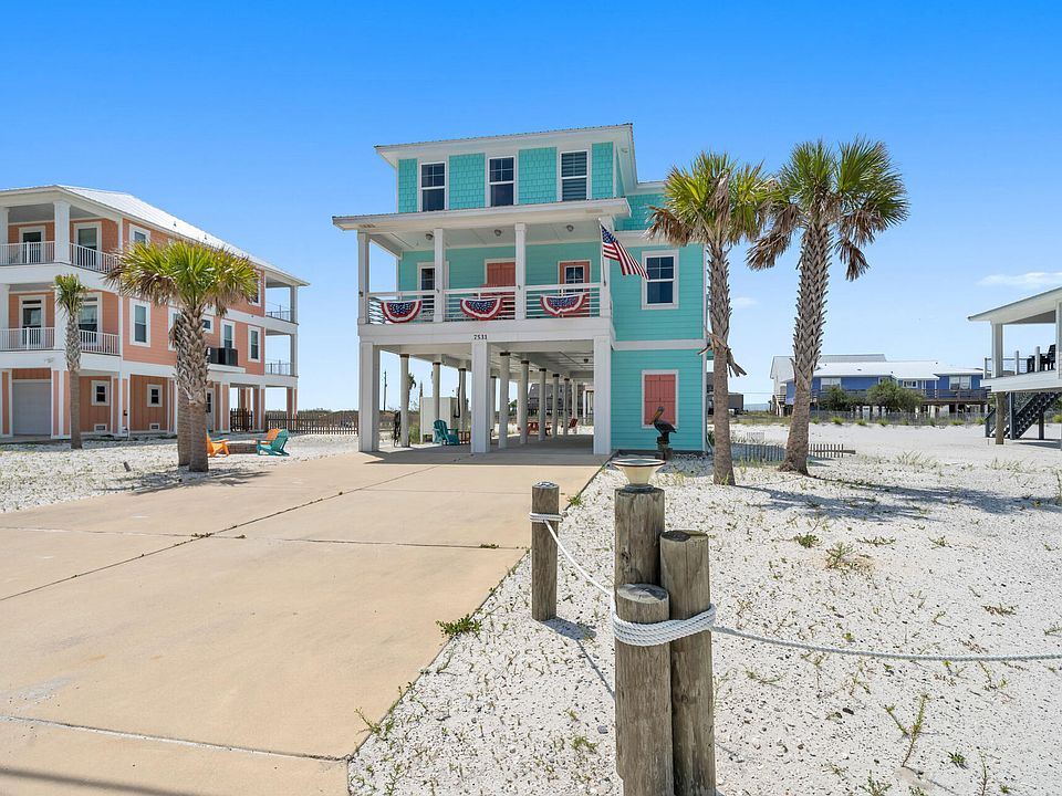 7531 White Sands Blvd, Navarre, FL 32566 | Zillow