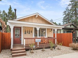 538 Maltby Blvd, Big Bear City, CA 92314