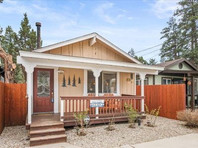 538 Maltby Blvd, Big Bear City, CA, 92314