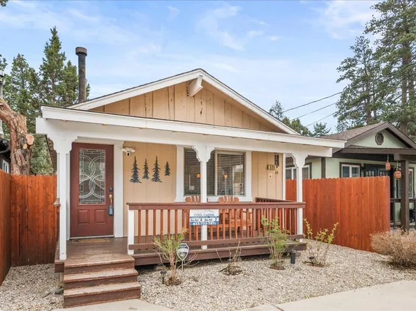 538 Maltby Blvd, Big Bear City, CA 92314