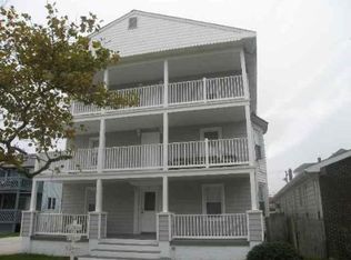 210 E 24th Ave APT B, North Wildwood, NJ 08260