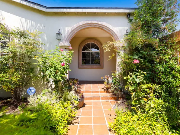 1580 S Ridgeley Dr, Los Angeles, CA 90019
