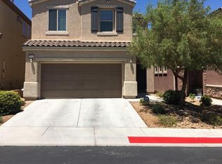10164 Campo Tizzoro Ave, Las Vegas, NV 89147
