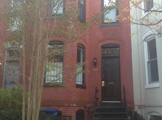 631 Massachusetts Ave NE, Washington, DC