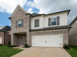 8662 Colleton Way LOT 8, Cordova, TN 38018