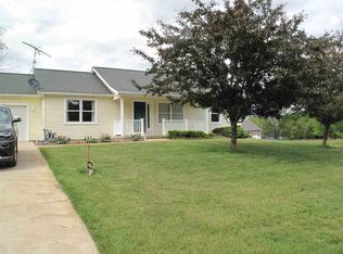238 Barbara Dr, Brooklyn, MI 49230