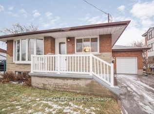 512 Bloor St E #Basement, Oshawa, ON L1H 3N1