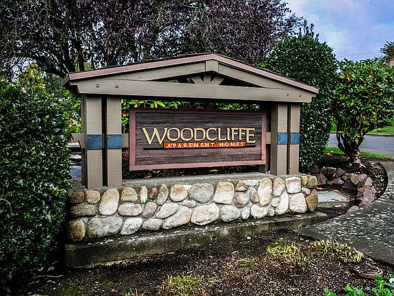 Welcome to Woodcliffe Apartment Homes