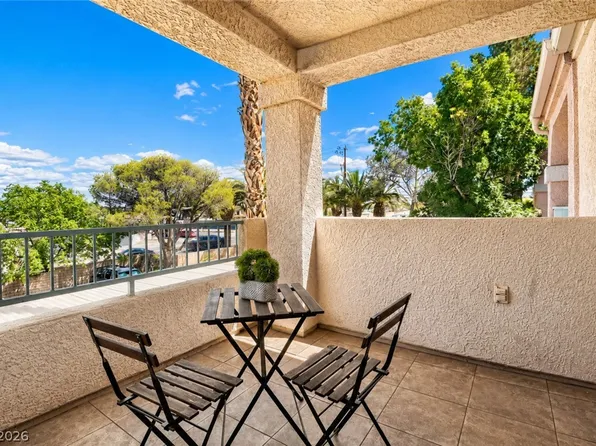 4893 S Torrey Pines Dr Unit 203, Las Vegas, NV 89103