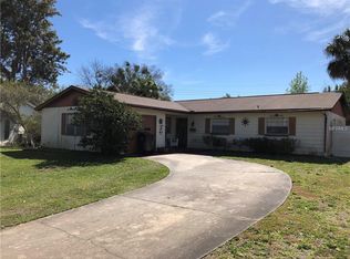 6010 Mornay Dr, Tampa, FL 33615
