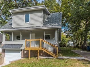 1721 22nd St, Des Moines, IA 50310