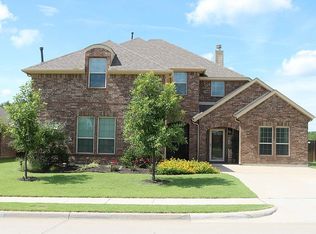 1404 Phelps Lake Dr, Rockwall, TX 75087