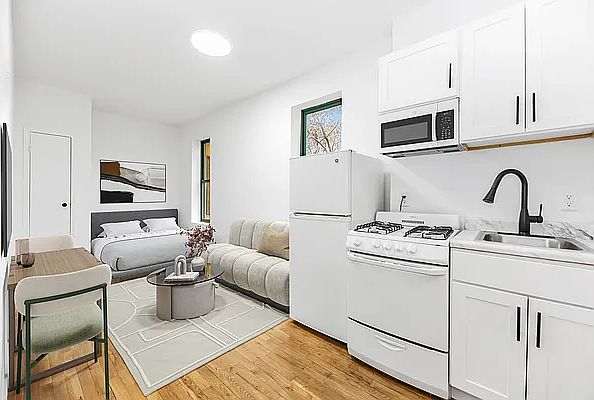 1st image of 244 W 64th St APT 5G