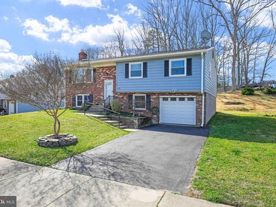 5573 Neddleton Ave, Woodbridge, VA, 22193