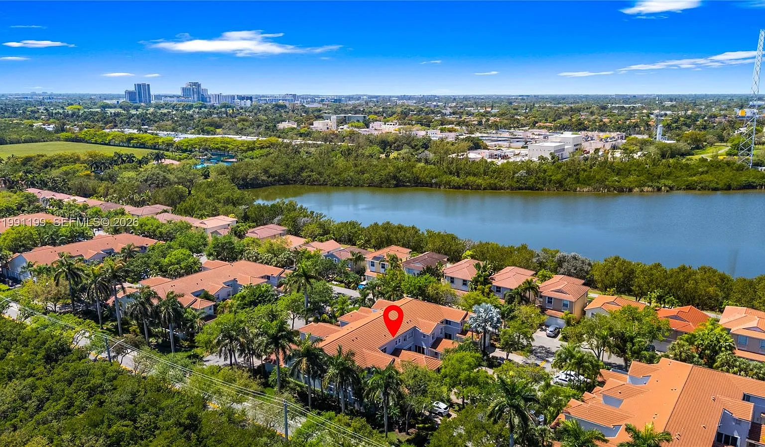 West Lake Village Plat — Photo 1