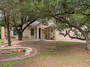126 N Hill Cir, Leander, TX 78641