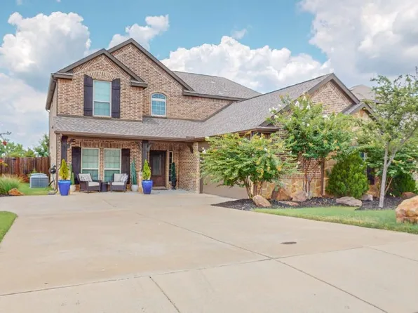 906 Sunnyvale Dr, Rockwall, TX 75087