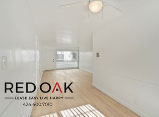 1801 N Gramercy Pl APT 11, Los Angeles, CA 90028