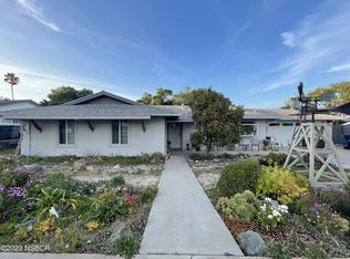 1219 Bauer Ave, Santa Maria, CA 93455