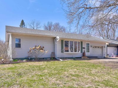 1021 N 13th St, Estherville, IA, 51334