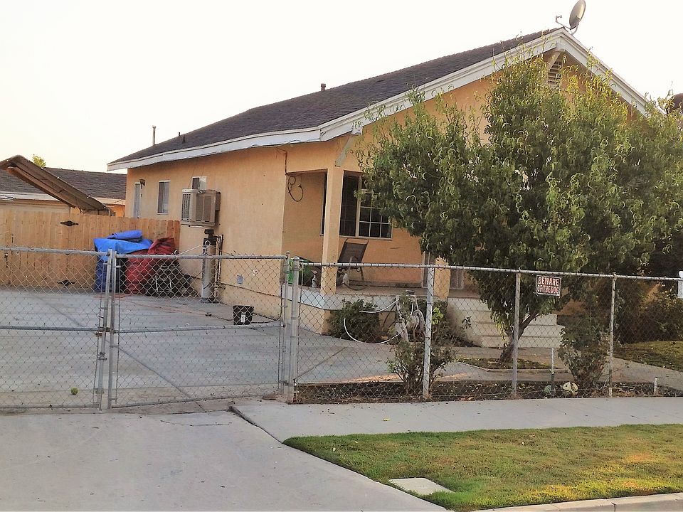 1st image of 603 W 8th St