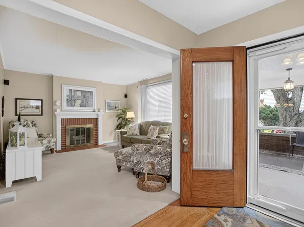 320 E Park Dr, Huntington, IN 46750