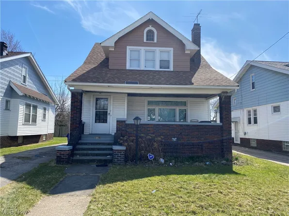 13610 Glendale Ave, Cleveland, OH 44105