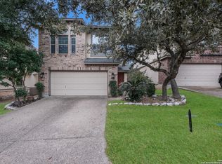 21619 Dion Vlg, San Antonio, TX 78258